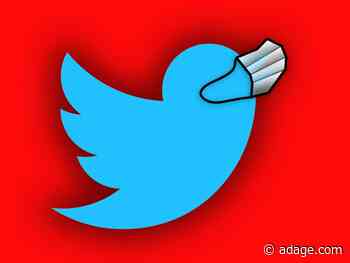 Coronavirus hits Twitter ad revenue and Buffalo Wild Wings celebrates at-home sports: Tuesday Wake-Up Call