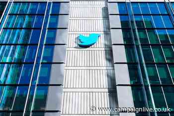 Twitter ad revenue hit by Covid-19