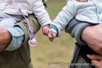 Children with separated parents CAN go to both homes after Gove confusion