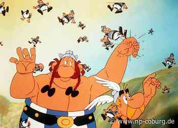 Asterix-Erfinder Albert Uderzo stirbt mit 92 Jahren