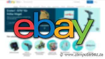 Ebay: Abzocke mit Corona-Hamsterei boomt