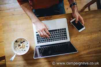 Virtual kitchens and meditation time: how to stay sane working from home