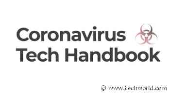 Technologists lead crowdsourced Coronavirus Tech Handbook response