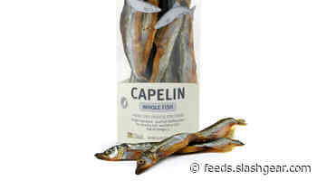 FDA says popular dried fish treats for pets recalled over botulism risk