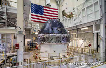 NASA details coronavirus impact on space projects