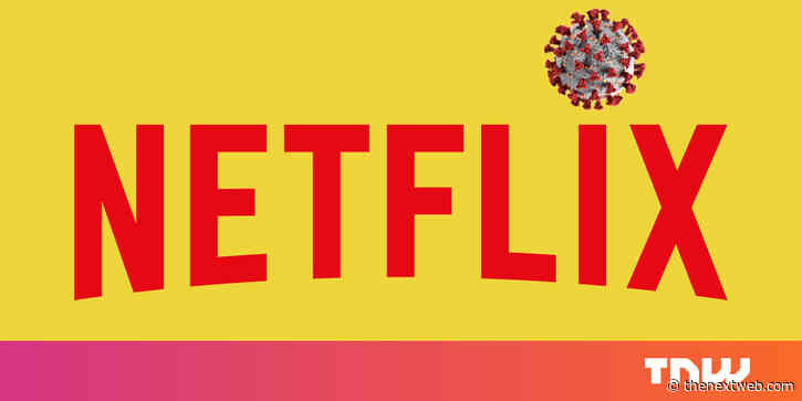 PSA: Netflix isn’t giving away free subs due to coronavirus — it’s a scam