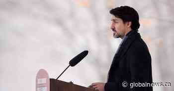 ANALYSIS: Expect Ottawa to declare national COVID-19 emergency only when premiers want one - Global News