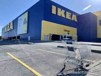 UPDATED: COVID-19 Ottawa closures, cancellations and major changes: What you need to know - Ottawa Citizen