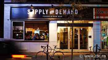 'It shouldn't be up to tenants': Ottawa business calls for rent help - CBC.ca