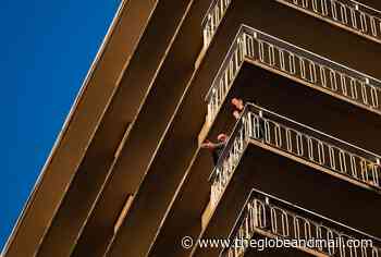 Morning Update: Ottawa to intervene in test backlog; Business groups urge Trudeau to pay wage subsidy - The Globe and Mail