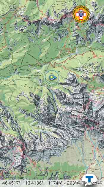 notizie da Sondrio e provincia » Infortunio a boscaiolo nei boschi di Dogna - Valtellina News