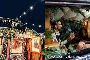 Brand Slam: Schweppes vs Fentimans