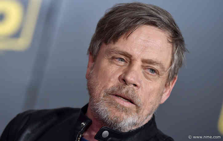 The original ‘Zombieland’ script cast and killed Mark Hamill in a zombie lightsaber fight