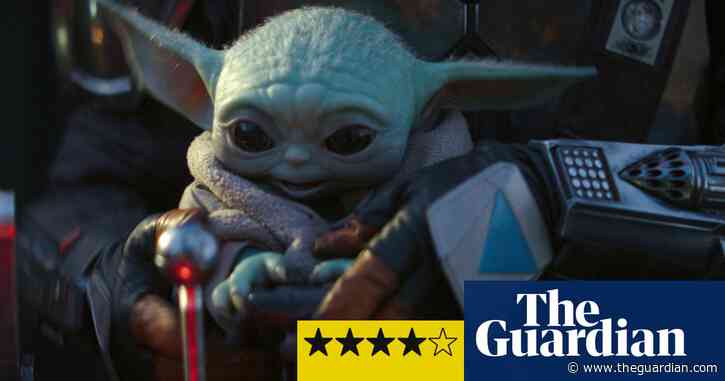 The Mandalorian review – Baby Yoda has finally come to the UK. Was it worth the wait?