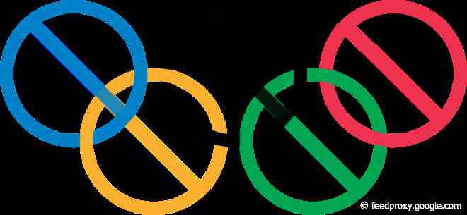 2020 Tokyo Olympics to be postponed due to coronavirus pandemic