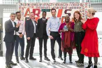 Lewisham's London borough of culture year postponed