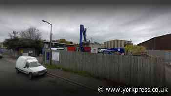 Tips close - as people urged not to create more rubbish through DIY projects