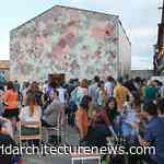 Assemble invite young adult participation in architecture workshops