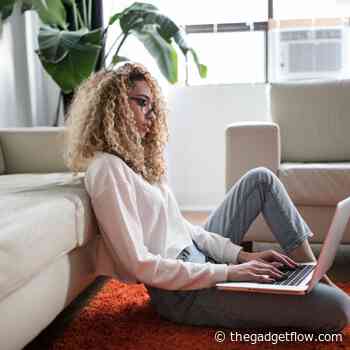 Must-have gadgets and accessories to make working from home more comfortable - Gadget Flow