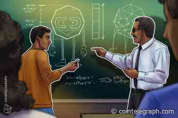 Blockchain Africa Conference: Education Is Key Crypto Adoption Driver