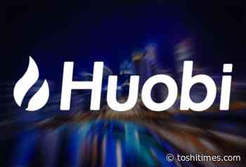Huobi Introduces Crypto “Circuit Breaker” Following Mass Liquidations - Toshi Times