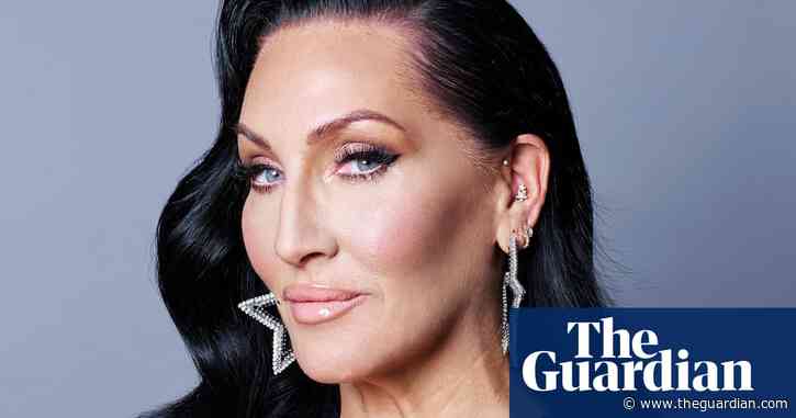 Drag Race's Michelle Visage: ‘Once you stop caring what people think, you’ll be free'