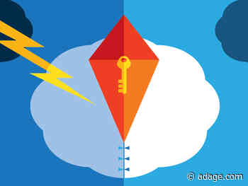 Opinion: The double disruption of the advertising industry and what might come next