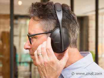 Best wireless headphones for working at home in 2020     - CNET