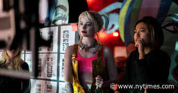 Cathy Yan on the Rerelease of ‘Birds of Prey,’ the Harley Quinn Movie