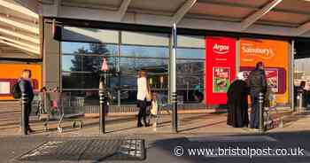 This is what a supermarket should look like