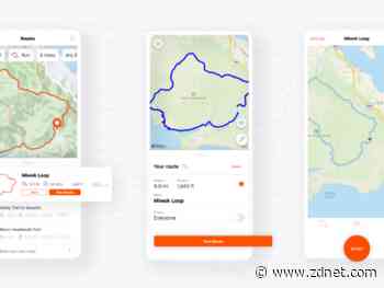 Explore your surroundings in isolation: Strava releases Routes feature for runners and bikers
