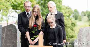 The number of mourners at funerals is being limited in Wales to help stop the spread of coronavirus - Wales Online