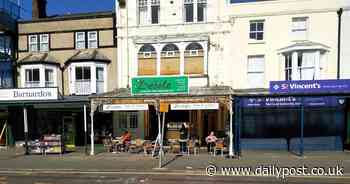 North Wales cafes slammed for opening in coronavirus outbreak - but this is what they had to say - Daily Post