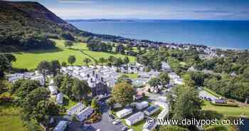 More North Wales holiday parks shut as coronavirus spread continues - Daily Post
