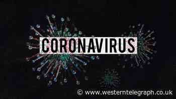 Coronavirus: seven more dead in Wales - Western Telegraph