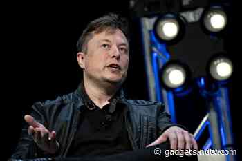 Elon Musk Offers 1,255 Free Ventilators From China