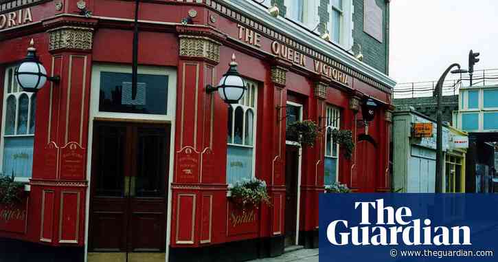 Where to get your soapy fix when EastEnders goes off air