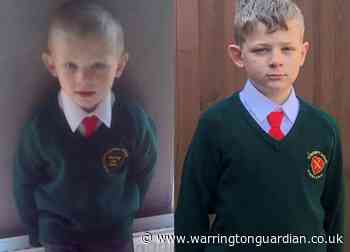 Year six leaver has never missed a day of primary school