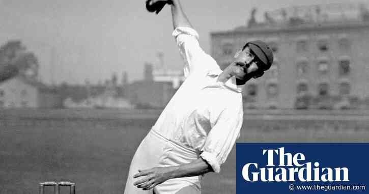 The Spin | How Middlesex reject Reggie Schwarz became an early master of the googly