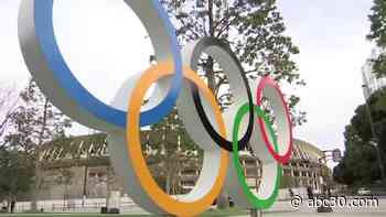Coronavirus news: Tokyo Olympics officially postponed to 2021