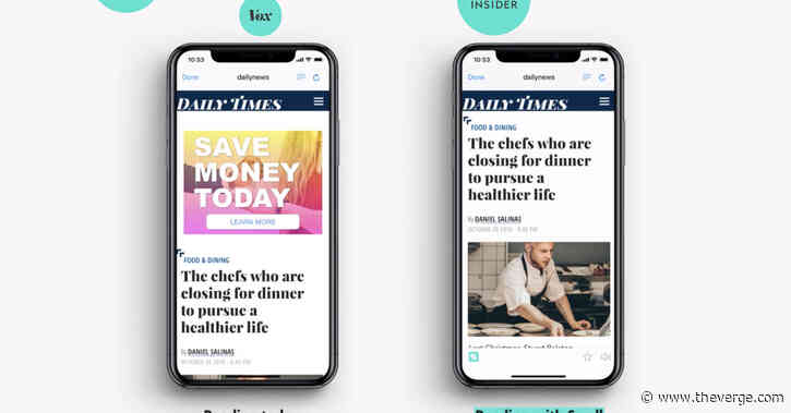 Firefox is launching a new test pilot with Scroll to pay web publishers