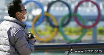 Tokyo Olympics officially postponed until 2021