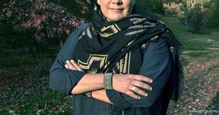 First Native American super PAC’s leader has Utah roots