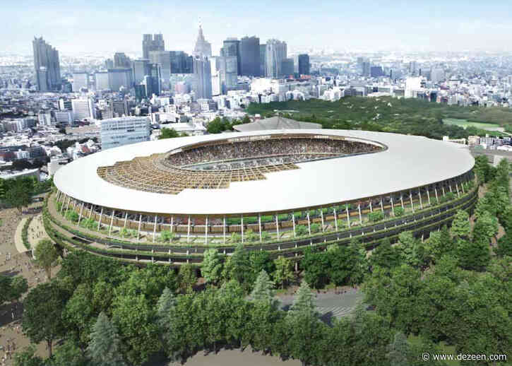 Tokyo Olympics to be postponed until 2021