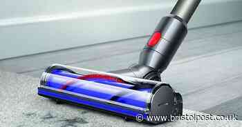 Dyson plan to build ventilators to help tackle the virus