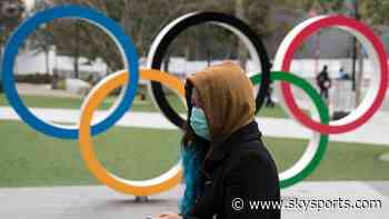 Tokyo 2020 Olympics postponed until 2021