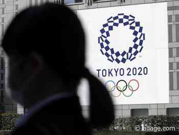 Tokyo Olympics delayed one year after virus wipes out 2020 Games