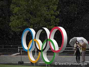 Olympische Spiele in Tokio auf 2021 verschoben