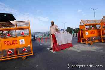 Coronavirus: Amazon, Flipkart, Big Basket, Grofers Struggle to Deliver Essentials in India Because of Lockdown