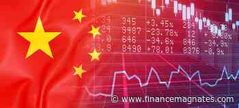 Chinese Central Bank Finishes Basic Development of CBDC